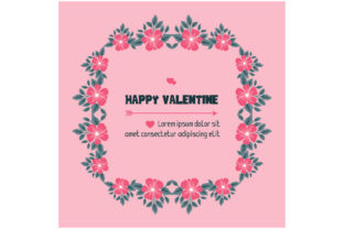 Beautiful Valentine's Day Cards to Express Your Love