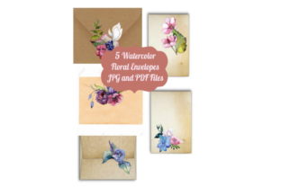 Bringing Botanical History to Life: Using Vintage Floral Ephemera in Modern Crafting