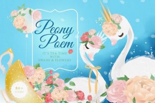 Peony Poem: Elevate Your Creative Projects with Timeless Elegance